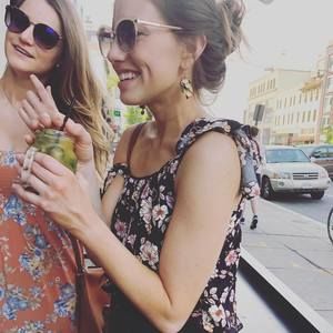 Meet your Posher, Chelsea